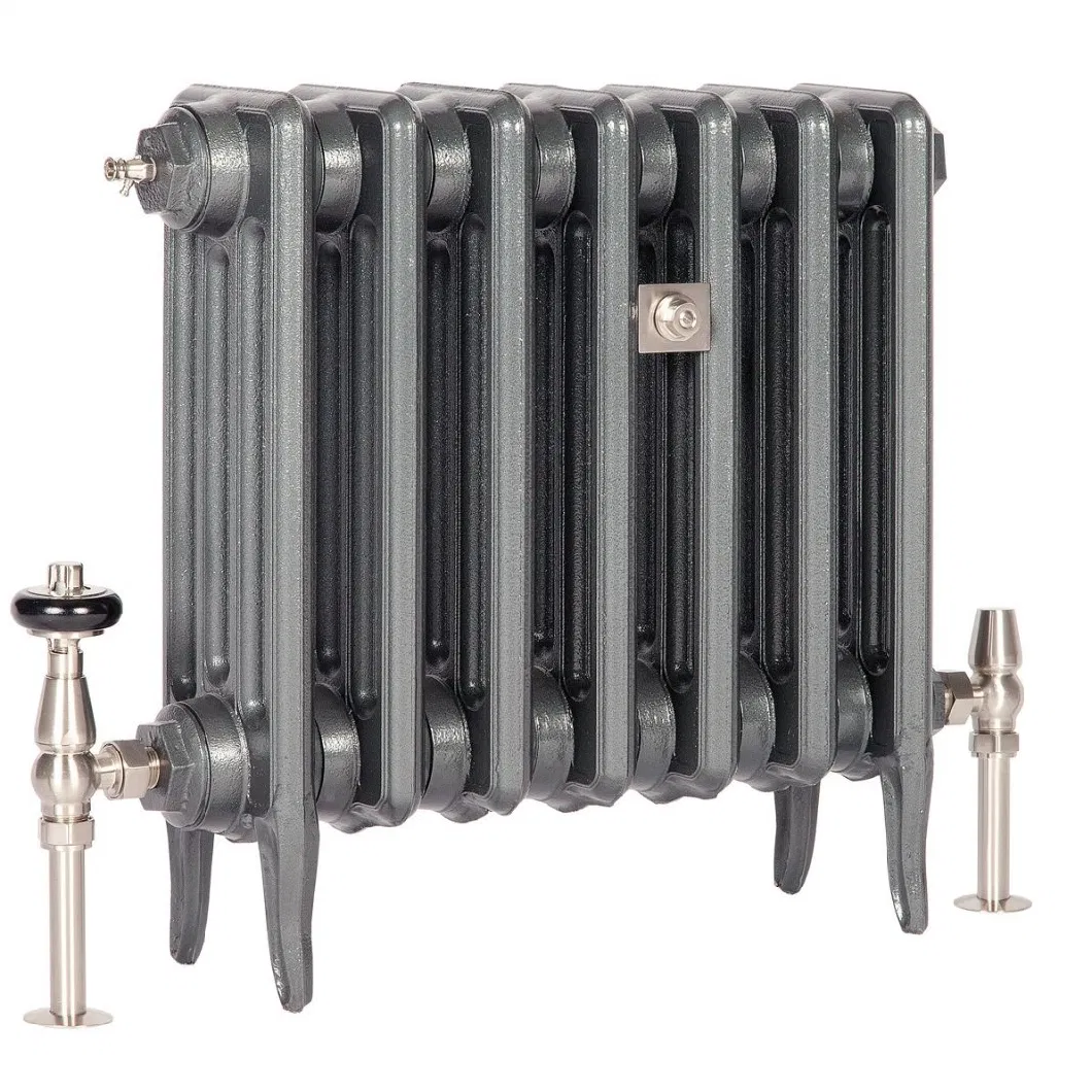 Trad Radiators Edinburgh Cast Iron Radiators Paladin Cast Iron Radiators