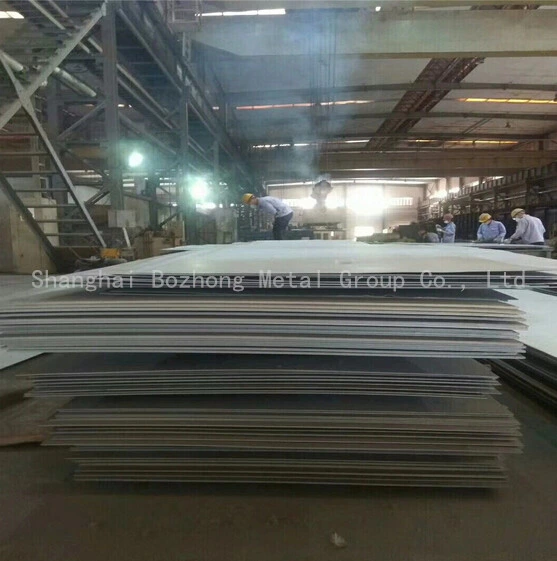 Cold Rolled Strip Inconel 625 Plate