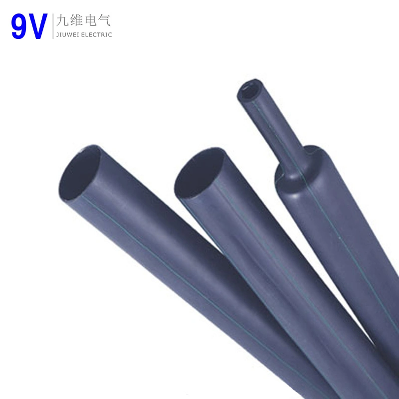 High Quality Heavy Wall Tubing Medium Wall Tubing with Hot Melt Adhesive