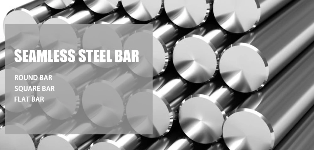 Stainless Steel Round Bar 304 316L Metal Stainless Steel Bar