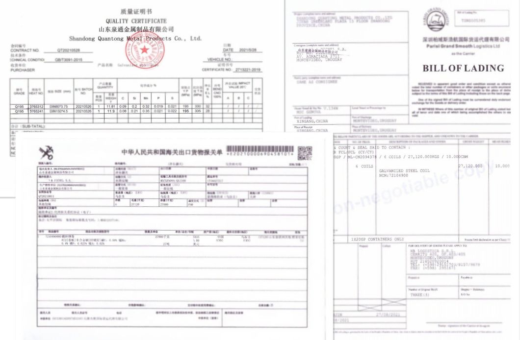 Stainless Plate Ss Sheet 301 304 416 Stainless Steel Plate