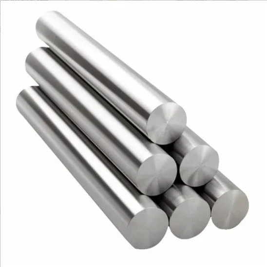 304 Stainless Steel Round Bar Price Per Kg Stock Sizes Are Sent out at Any Time