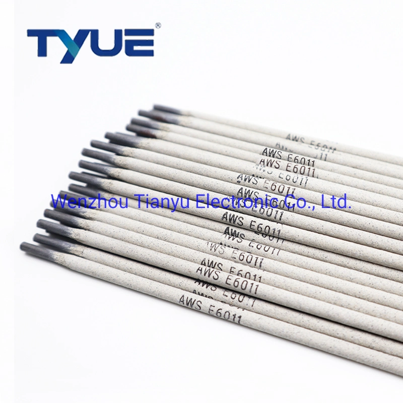 E7015 E7018 E7016 Welding Electrodes Mild Steel Stick Electrode Low Carbon Welding Rod