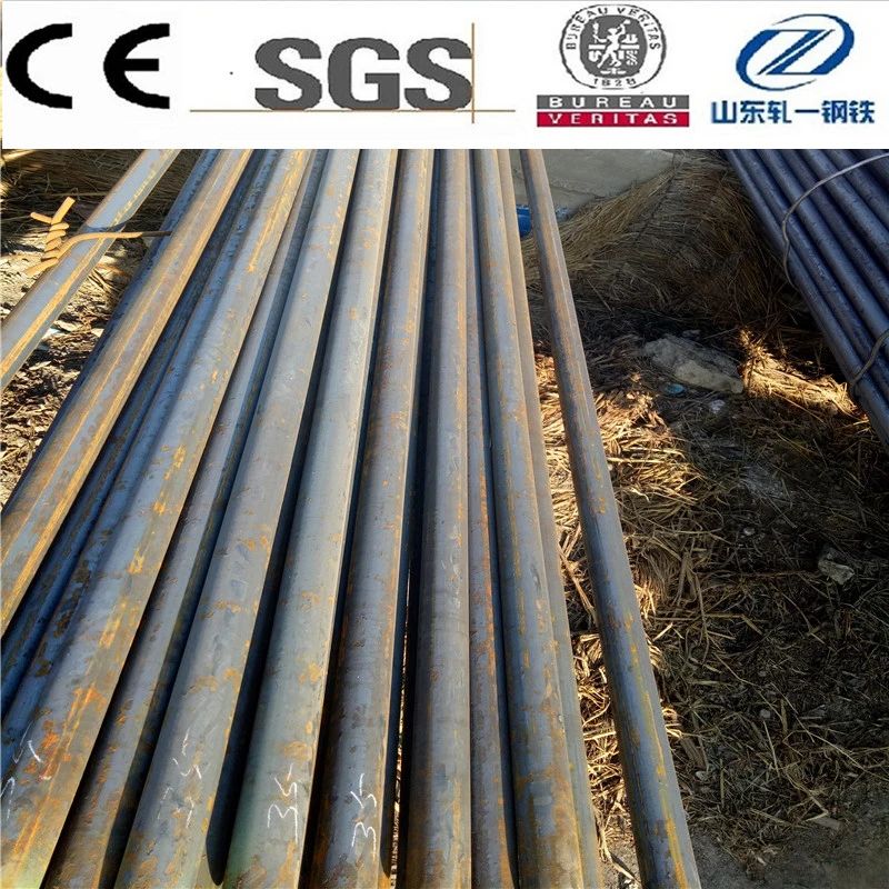 Alloy Steel 42CrMo4 Round Bar 30crnimo8 Steel Bar 34CrNiMo6 Cutting 39NiCrMo3 Alloy Steel