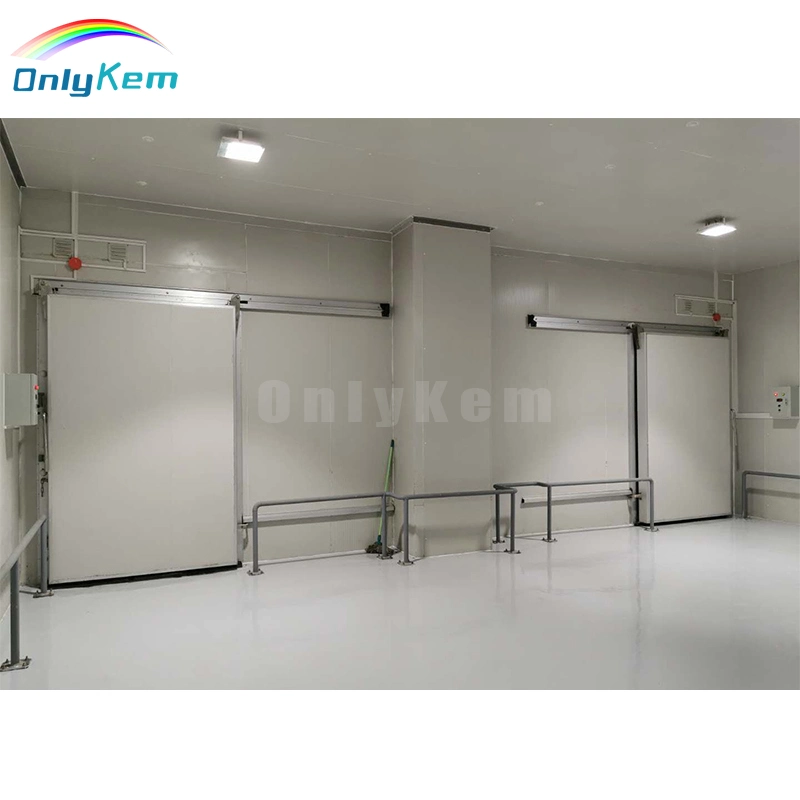Cold Storage Chambre Froide Freezer Cold Room
