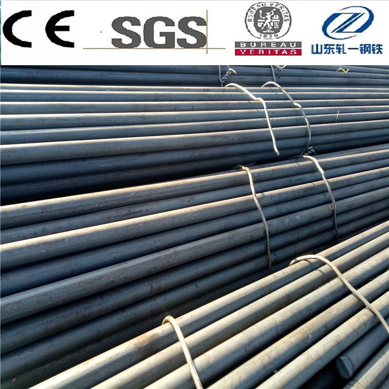 Alloy Steel 42CrMo4 Round Bar 30crnimo8 Steel Bar 34CrNiMo6 Cutting 39NiCrMo3 Alloy Steel