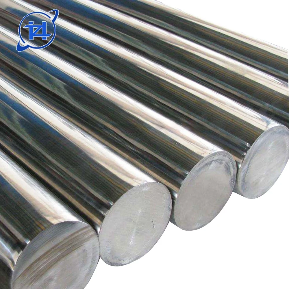 Durable Versatile Various Sizes1mm 1.5mm 2mm 2.5mm 3mm 4mm 4.5mm 5mm 7mm 20mm 25mm 30mm Stainless Steel Rod