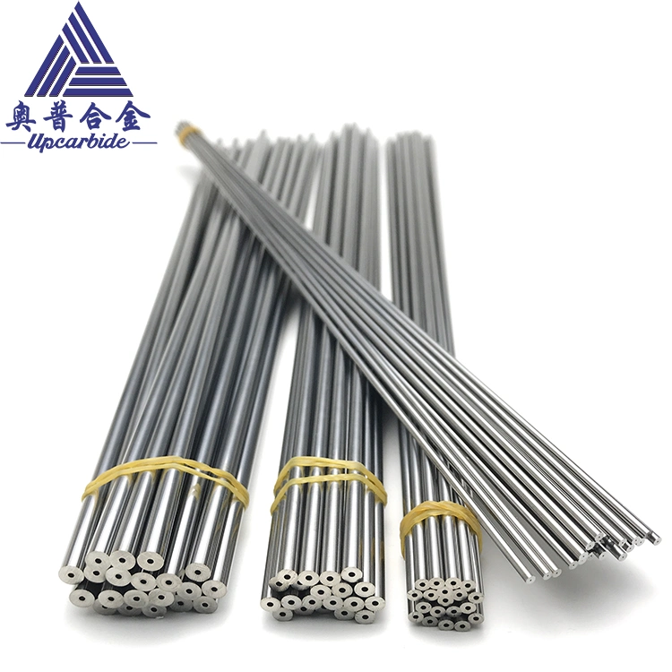 Grade Yl10.2 Diameter 2mm*1mm*330mm Tungsten Carbide Rod Suitable for Cutting Ordinary Alloy Steel