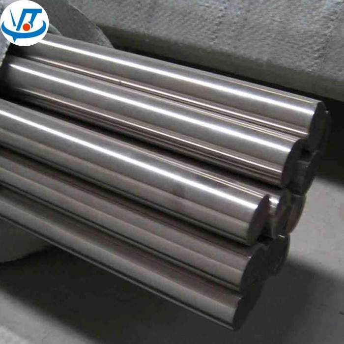 Free Cutting AISI 431 Stainless Steel Round Bar ASTM A479 304 Stainless Steel Bar