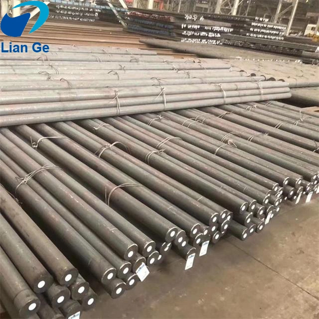 AISI 4140/4130/1020/1045 Steel Round Bar/Carbon Steel Round Bar/Alloy Steel Bars