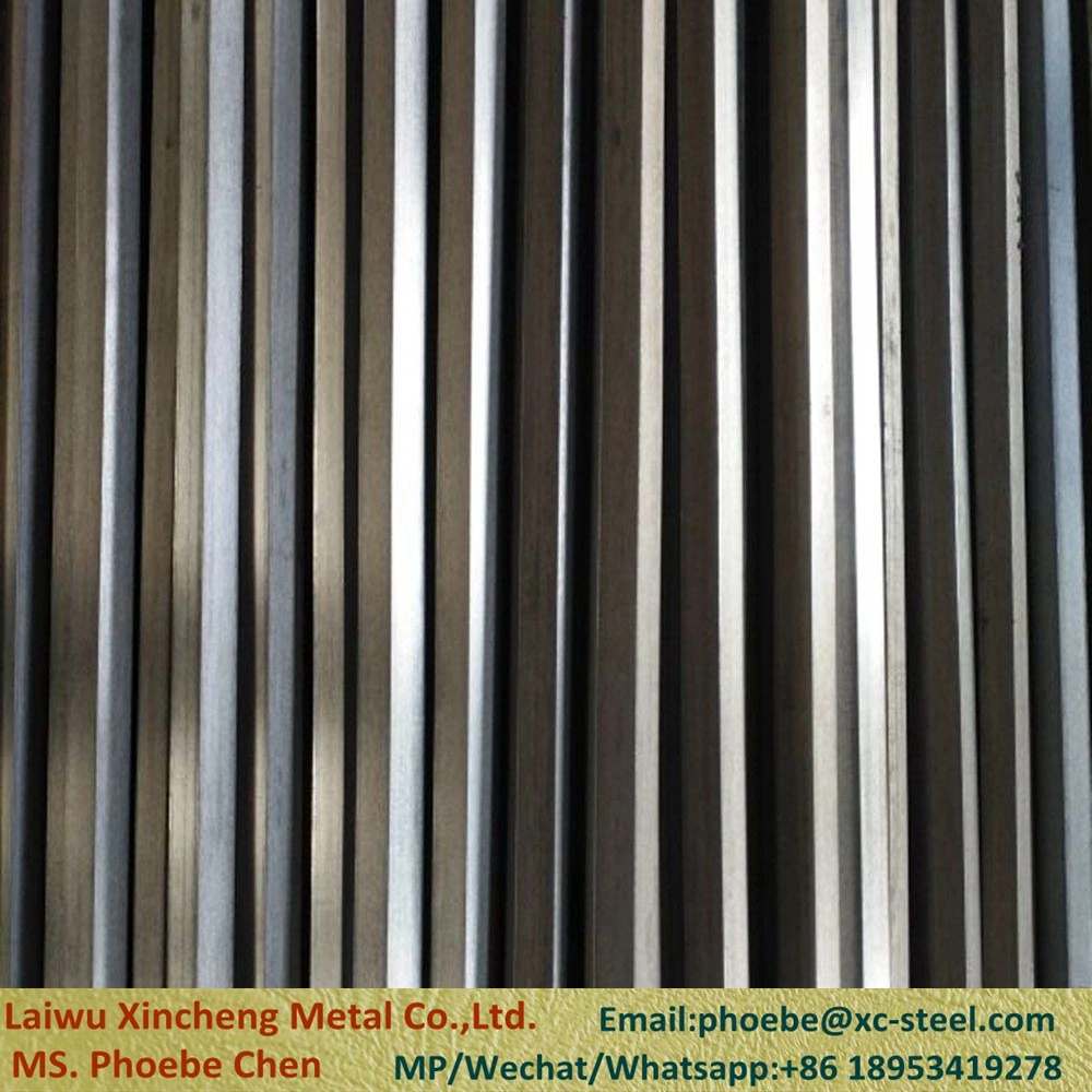 AISI 1045 En8 Cold Drawn / Cold Rolled Hexagonal Steel Bars