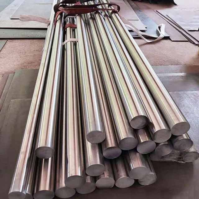 416 Stainless Steel Round Bar Price Per Kg