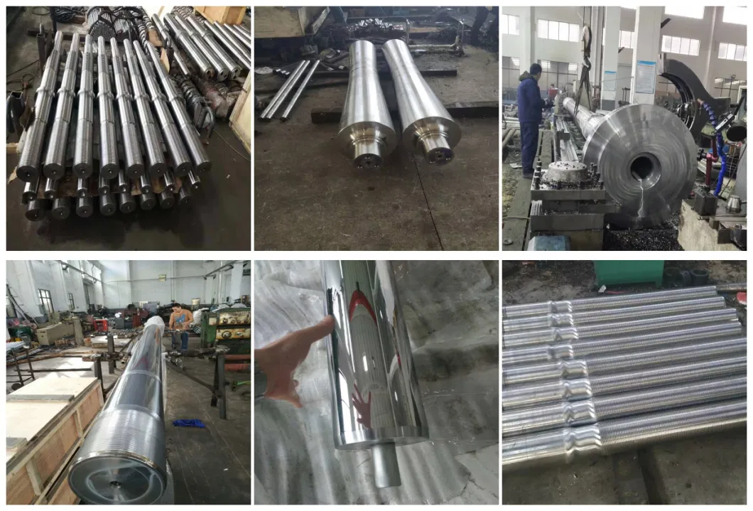 Q195 Q235 C45 1045 S45c Cold Drawn Round Bar Cold Finished Carbon Steel Bar 18mm 56mm Diameter Steel Rod