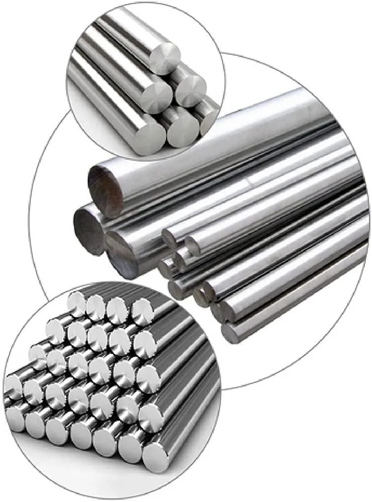 Best Selling 303 Rod Steel Bar Stainless Steel Bar Round Price
