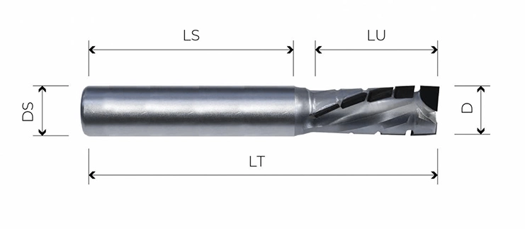 High Density Tungsten Alloy Round Bar with Nickel and Ferrum (Fe)