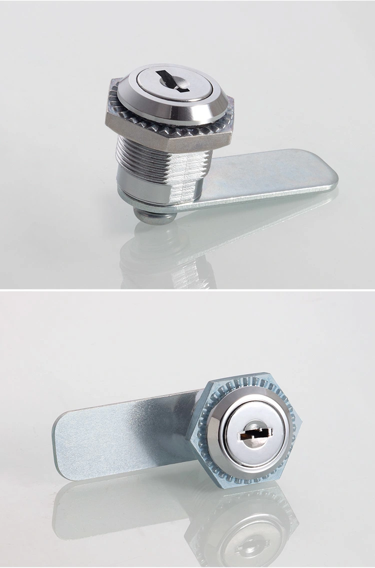 Hengzhu Metal Cabinet Lock Ms410 Quarter Turn Cam Lock