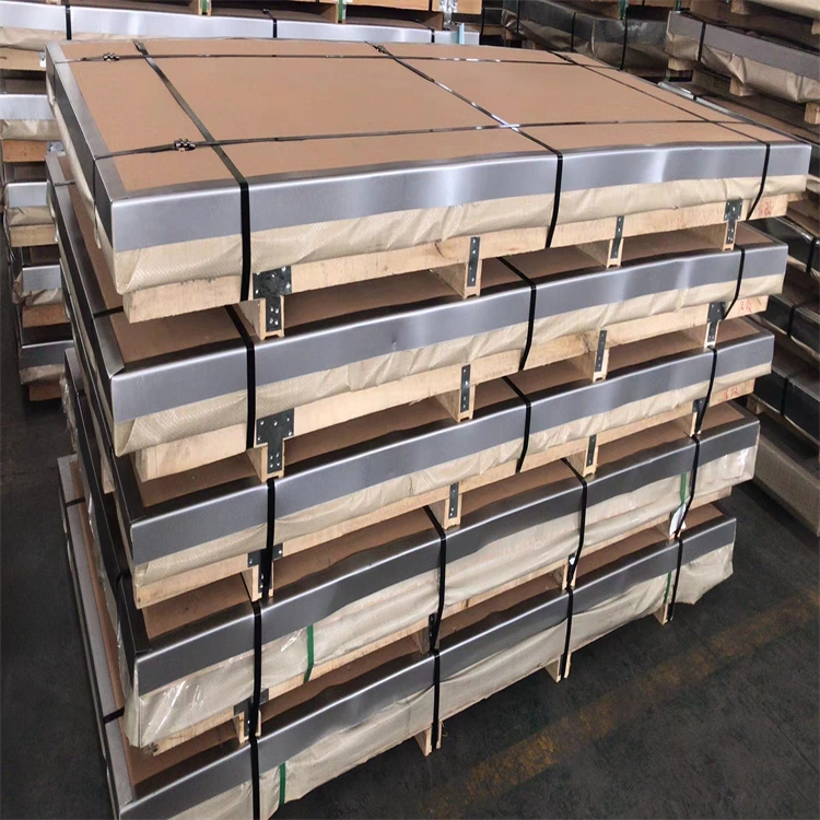 SUS Ss 321 304 410 Duplex 2205 Stainless Steel Sheet Suppliers Thin/Thick 1mm 3mm 2mm 5mm 10mm Polished/Brushed/Checher/Round/Chequered/Diamond Plate for Sale