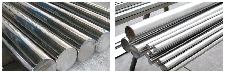 6mm 12mm 8mm 20mm Diameter Iron Round Profile Stainless Steel 201 202 Deformed Drawn Round Bar Prices