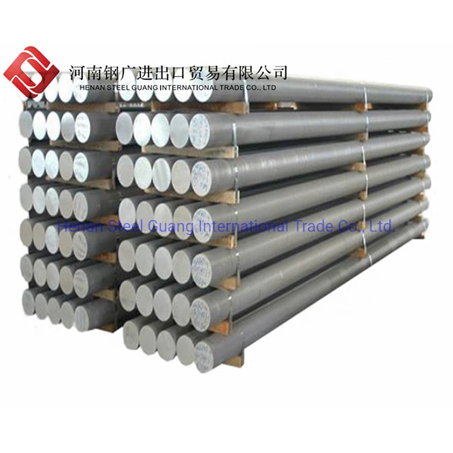 4140 42CrMo4 Alloy Steel Round Bar Price