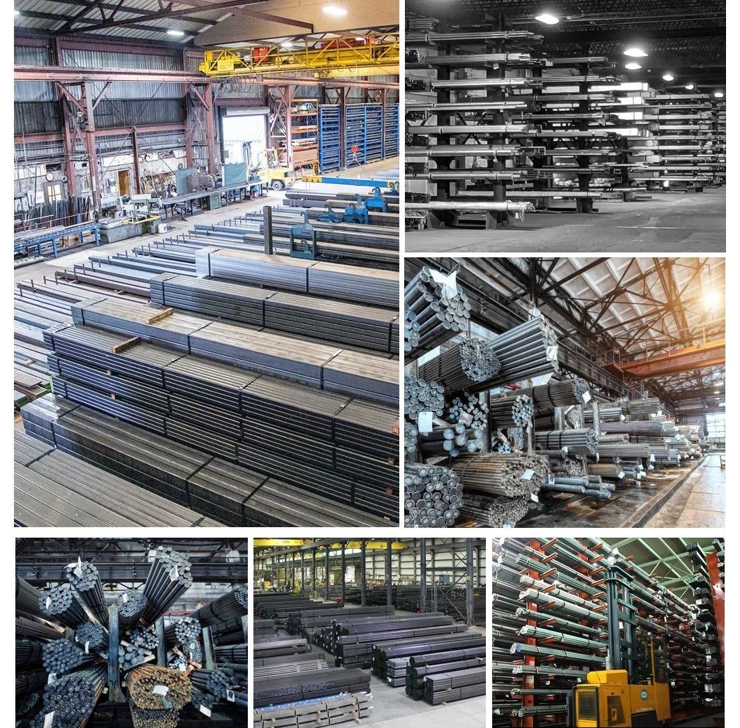 Structural Sections Square Carbon Steel Pipe Steel Pipes