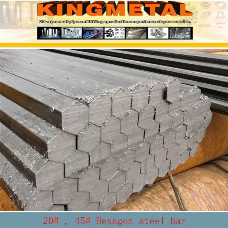 Ss440, Ck45, 20cr, 40cr, 42CrMo Cold Drawn Steel Round Bar