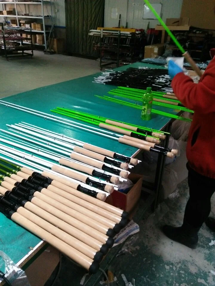 Fishing Rod Components Fishing Rod Blank