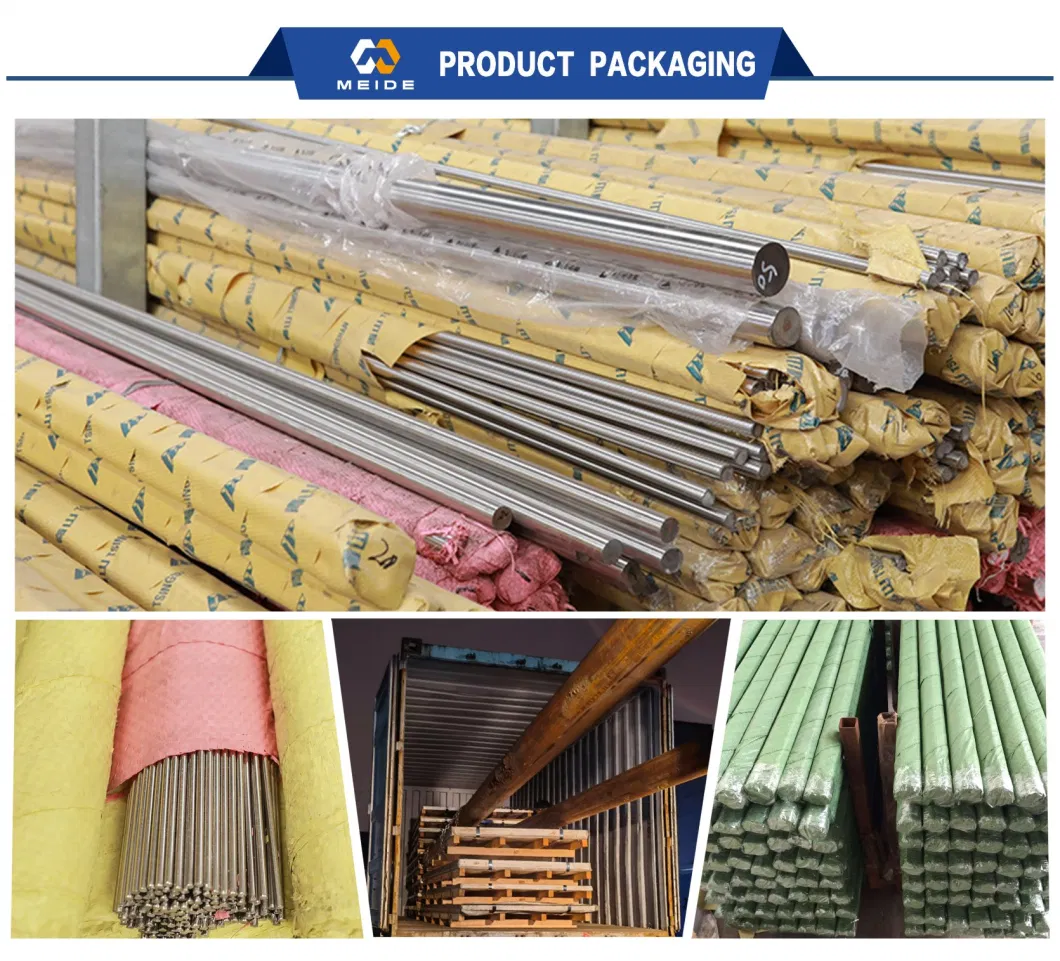 5132 SCR430 (H) 1.7033 34cr4 35cr Alloy Steel Forged Rod Round Bar 5mm 10mm 20mm Metal Rod/ Alloy Steel Rod Stock Selling