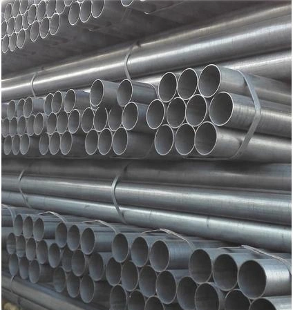 201 202 304 304L 316 904L Polishing Surface 2b Ba No. 1 Hl 8K Welded Round Square Stainless Steel Pipe