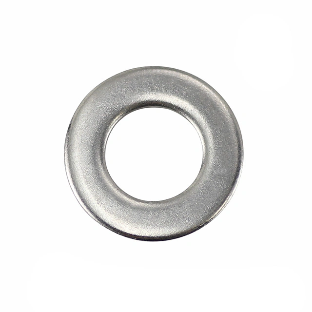 Weifeng a Type Flat Washer Customized Logo Gasket Cylinder Head C13 DIN