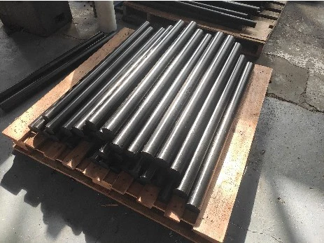 High Quality UHMWPE Round Rod Various UHMW-PE Rod