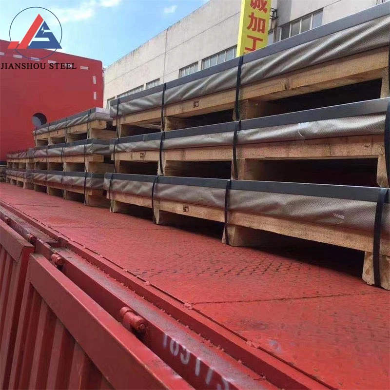 China Supplier 12 Gauge 16 Gauge SUS 301 Ba Stainless Steel Sheet Price