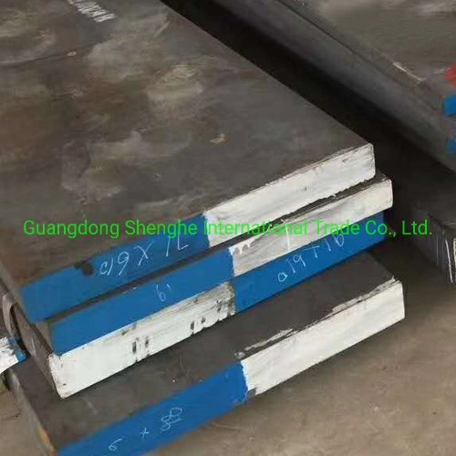 Forged Round Bar Scm440/42CrMo, 4140 Alloy Round Steel Bar