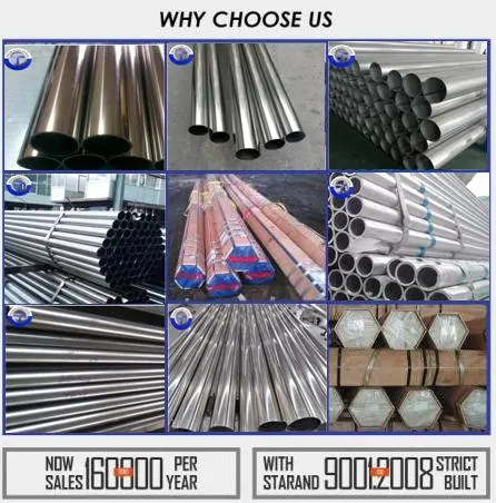 304 304L 316 316L 410 410s 416 420 Stainless Steel Round Rod