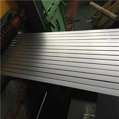 430 Stainless Steel Cold Rolled Strip Colis with Ba Finish