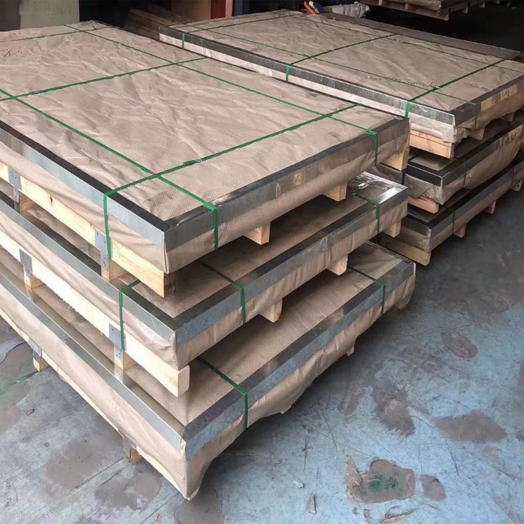 SS304 Stainless Steel Plate 304 304L Stainless Sheet Plate