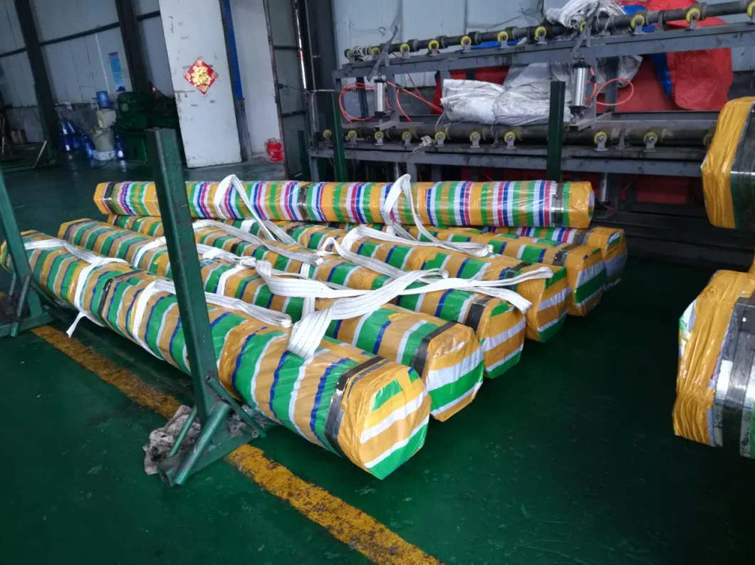 Hot Rolled Drawn Round Stainless Steel Welded Tube Seamless Steel Tube Pipe