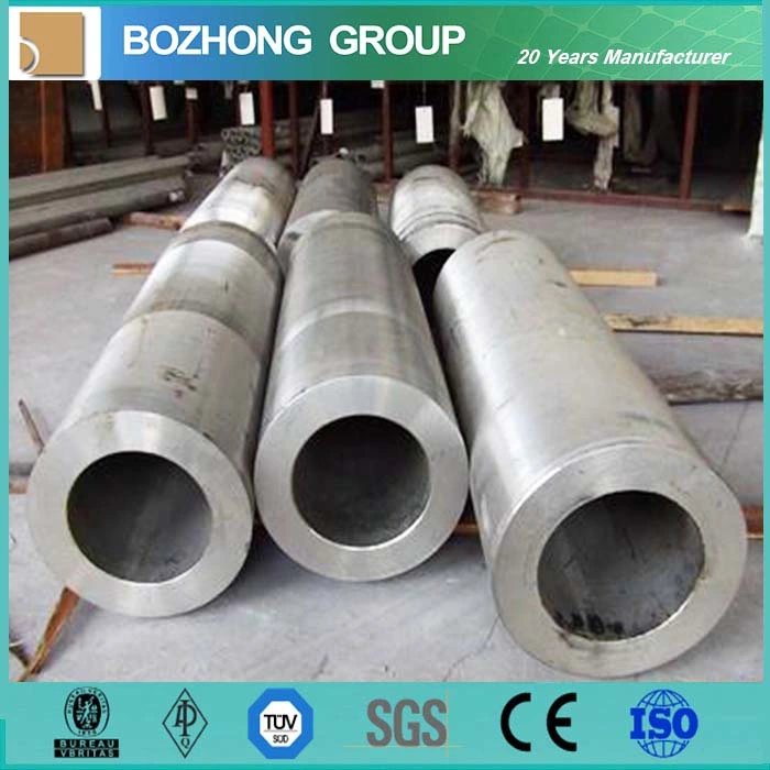 16 Gauge 304 Stainless Steel Pipe / Tube Price Coil Plate Bar Pipe Fitting Flange Square Tube Round Bar Hollow Section Rod Bar Wire Sheet
