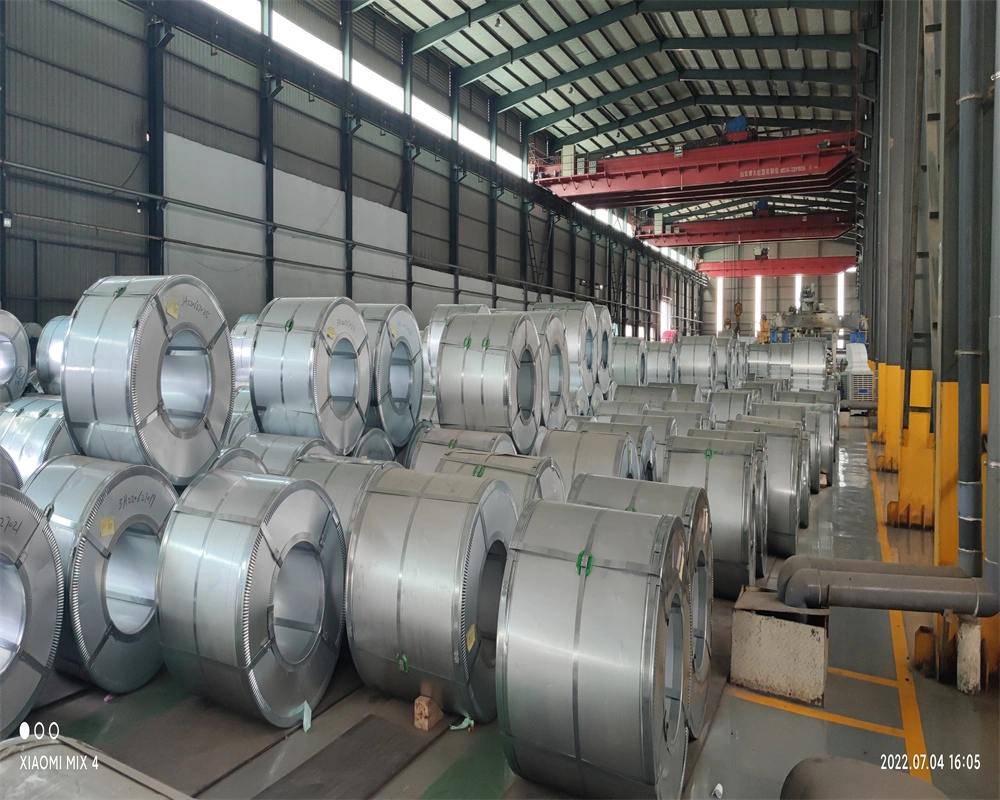 ASTM AISI Cold Rolled Hot Rolled Dipped Gi Galvanized Steel Coil Gi Strip Coil