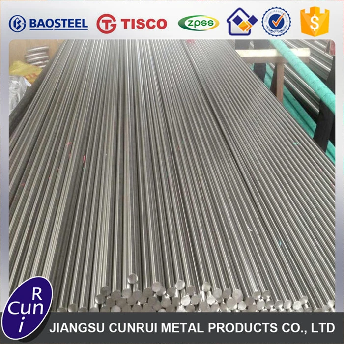 Hot Sale 10mm 16mm 18mm 20mm 25mm Carbon/Galvanized/ (ASTM A276 A479 316 304 309 310S) Stainless Steel Round/Square Bar