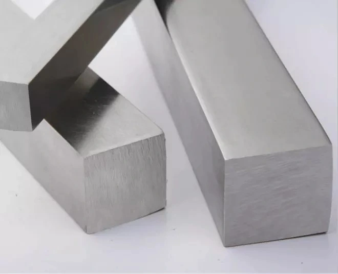 Top Quality and Cheap Price AISI ASTM JIS 3mm 5mm 8mm 10mm Stainless Steel Round Square Bar with Abundant Stock