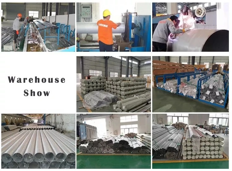 Stainless Steel Tube 500 Stainless Steel Rectangular Tube 8mm Stainless Steel Pipe