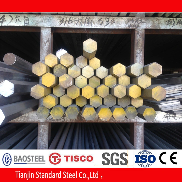 AISI ASTM 6mm 8mm 160mm Ss Stainless Steel 310 Round Bar