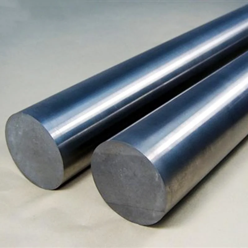 China Factory Price SUS Cold Rolled Color AISI 431 304 Stainless Steel Grade 201 Finish 2b Hollow Round Bars 416