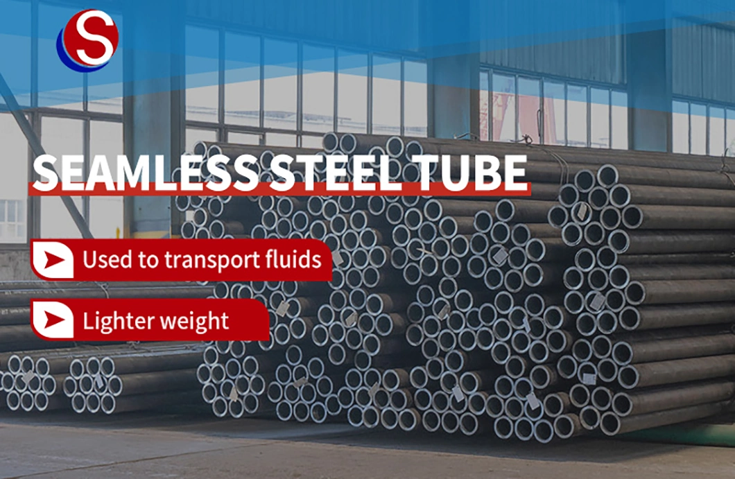 Food/Beverage/Dairy Products Round / Square Rectangular Ouersen Tube Steel Pipe
