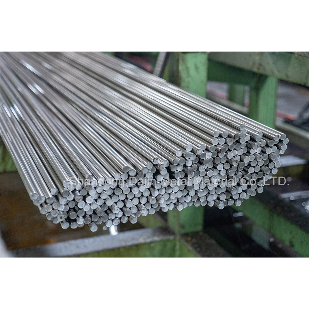 1020 1045 4140 Carbon Alloy Cold Drawn Steel Hex Bar