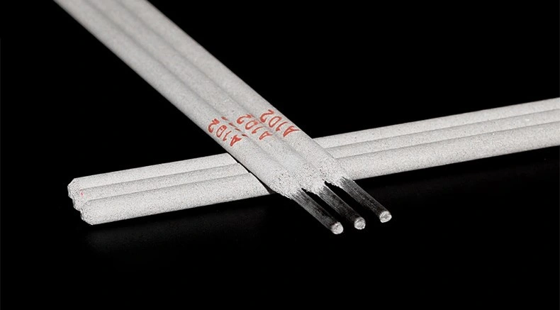 Mild Steel Welding Electrodes Aws E6013 E6011 E7018 Welding Rod