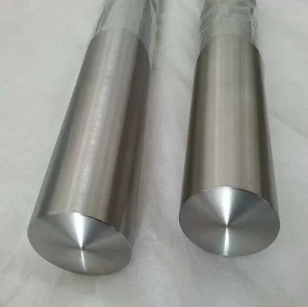 ASTM AISI 3mm Stainless Steel Round Bar 201 304 316 309S 310S 303 202 410 420 2205 2507 430 10mm Stainless Steel Rod/Bars