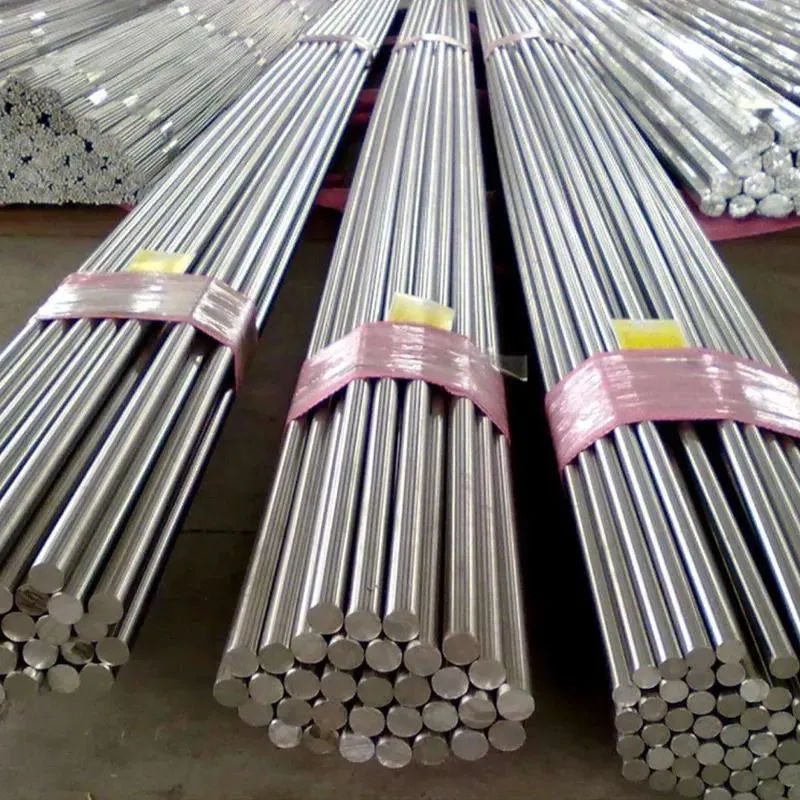 12mm Precision Ground Stainless Steel Rod Ss410 Round Bar ASTM