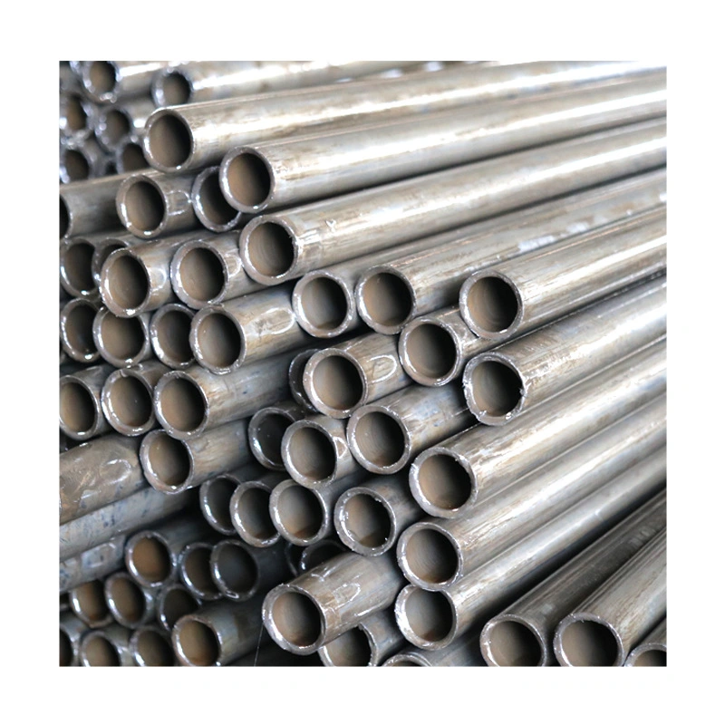 Customizationhoned Seamless Steel Tube Stainless Steel Tube Seamless Carbon Steel Pipe