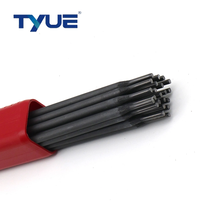 Cast Iron Welding Electrode/Rod Aws Ec1 Support Free Sample/OEM